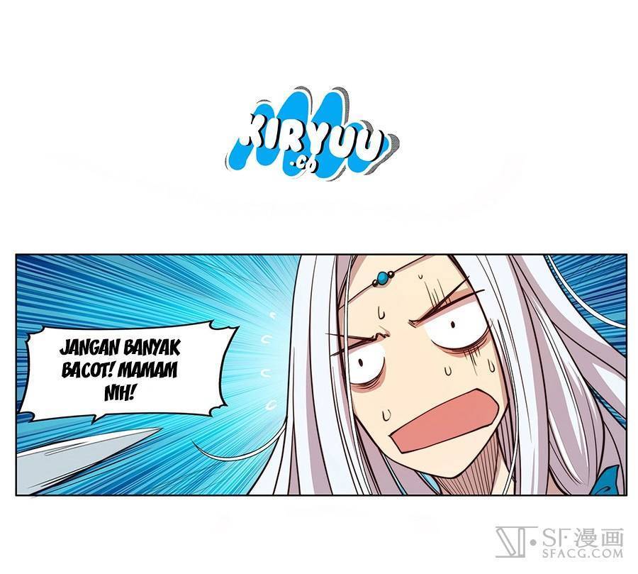 Martial King’s Retired Life Chapter 02 Gambar 4